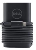 DELL ac adapter 65w usb-c - thumbnail