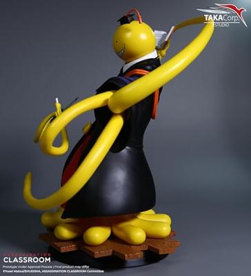 Assassination Classroom Statue Koro Sensei 30 cm - thumbnail