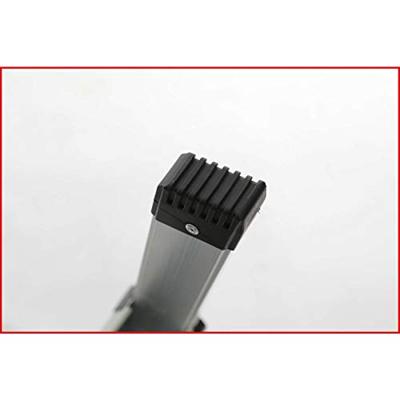 KS Tools 800.0960 Aluminium Werkplatform Inklapbaar Zwart-zilver 7300 g