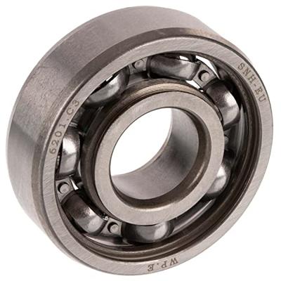 MZA Groefkogellager deep groove ball bearing 12x32x10