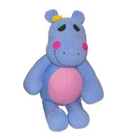 Nijlpaard Clara - thumbnail