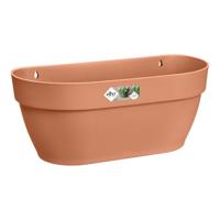 Elho vibia campana wall basket 35 terra - thumbnail
