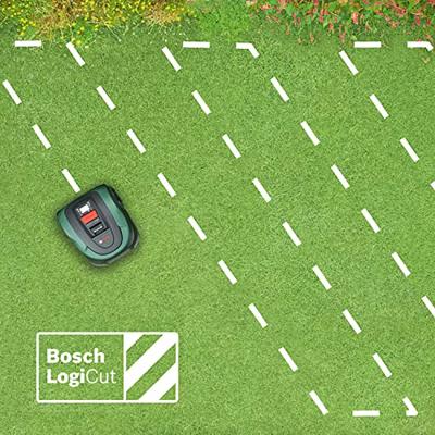 BOSCH robotmaaier - Indego S + 500