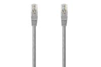 Kabel RJ45 Cat6 UTP Rigide DCU 308320 Grijs 20 m - thumbnail