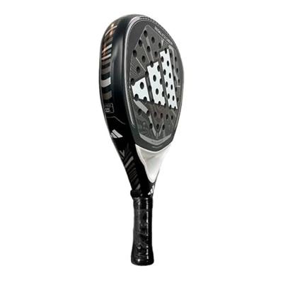 ADIDAS BISOKE ATTK CARBON PADEL RACKET