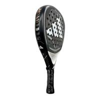 ADIDAS BISOKE ATTK CARBON PADEL RACKET - thumbnail