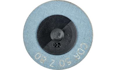 PFERD TOOLS CDR 50 Z 80 42773508 Schuurblad Korrelgrootte (num) 80 (Ø) 50 mm 100 stuk(s) PFERD TOOLS CDR 50 Z 80 42773508 Schuurblad Korrelgrootte (num) 80 (Ø) 50 mm 100 stuk(s)