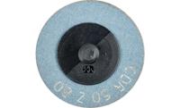 PFERD TOOLS CDR 50 Z 80 42773508 Schuurblad Korrelgrootte (num) 80 (Ø) 50 mm 100 stuk(s) - thumbnail