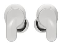 EPOS ADAPT E1 In Ear headset Telefoon Draadloos, Bluetooth Stereo Wit Noise Cancelling, Ruisonderdrukking (microfoon) Headset, Oplaadbox, Bestand tegen zweet - thumbnail
