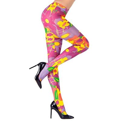 Panty Flower Power - thumbnail