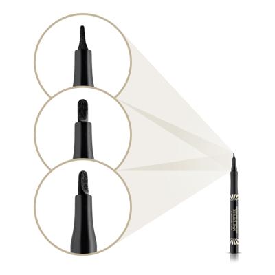 Max Factor Masterpiece High Precision Liquid Eyeliner - 15 Charcoal Max Factor Masterpiece High Precision Liquid Eyeliner - 15 Charcoal