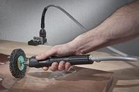 Kabel Wolfcraft 2147000 Boorhouder - thumbnail