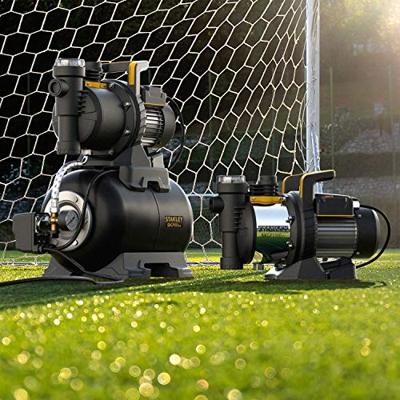 Drukpomp 24 L 900 W Stanley - Stanley