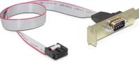 Delock 89300 PC-slot 1 stuk(s) - thumbnail