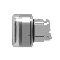 Schneider Electric ZB4BW533 ZB4BW533 Frontelement voor verlichte druktoets 1 knop Druk-ontgrendeling 1 stuk(s) - thumbnail