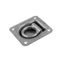 Vloerring wegklapbaar,enkel - thumbnail