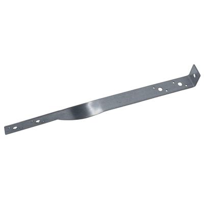 Waelbers Stormanker 400x30x2,0mm, sendzimir (SV) - 25 Stuk(s) - 462044.35 Waelbers Stormanker 400x30x2,0mm, sendzimir (SV) - 25 Stuk(s) - 462044.35