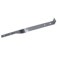 Waelbers Stormanker 400x30x2,0mm, sendzimir (SV) - 25 Stuk(s) - 462044.35 - thumbnail