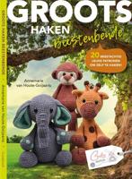 Groots haken (Paperback) - thumbnail