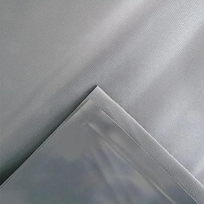 Ubbink vijverfolie aqualiner 6x4 m pvc zwart