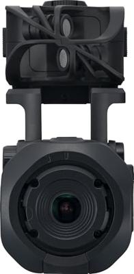 Zoom Q8n-4K Handy Video Recorder