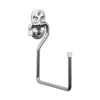 Haak voor ophanging Sauvic Kort - thumbnail