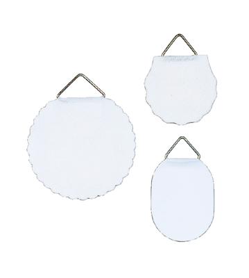 Quantore Hanghaakje herma 5749 45mm 6stuks