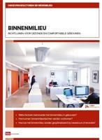 Binnenmilieu - A.C. Boerstra - Paperback (9789012577762) - thumbnail