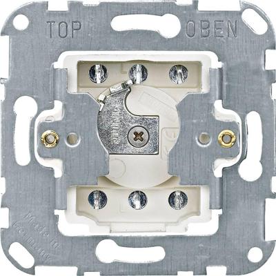 Merten 318901 Jaloezie-knop Inzetstuk 1 stuk(s)
