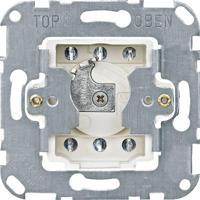 Merten 318901 Jaloezie-knop Inzetstuk 1 stuk(s) - thumbnail