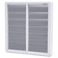 Maico Ventilatoren LB12960 Ventilator-sluitklep Maico Ventilatoren LB12960 Ventilator-sluitklep