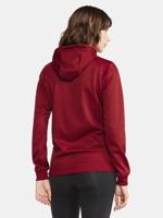 Craft 1909133 Adv Unify Fz Hood Wmn - Rhubarb - L - thumbnail