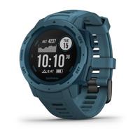 GARMIN Instinct, Health Smartwatch, GPS, Outdoor Horloge, Waterdicht, Sport & Fitness Functies, Hartslagmeter - thumbnail