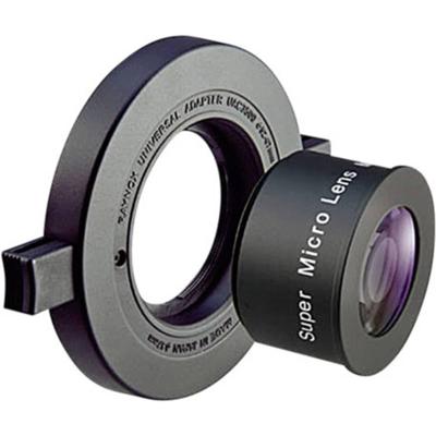 Raynox MSN-505 MSN-505 Macro-omvormer