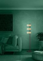 Stars of Light Strakke vloerlampLevantara 3-lichts - 390194 - thumbnail