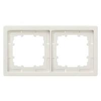 Siemens 5TG13221 Frame 2-voudig Delta Metallic Schakelmateriaal 1 stuk(s) - thumbnail