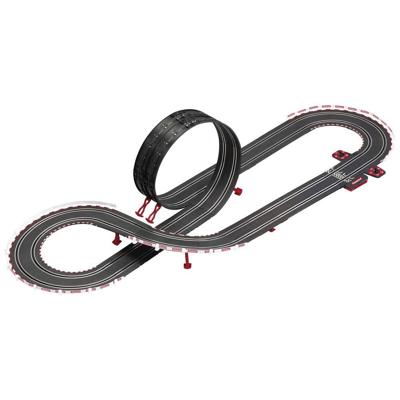 Carrera go!!! racebaan - paw patrol ready race rescue