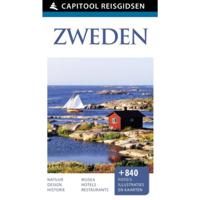 Zweden - thumbnail