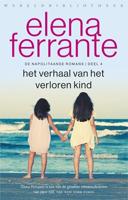 Het verhaal van het verloren kind - Elena Ferrante - eBook (9789028442290) - thumbnail