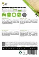 Seeds suikermais glacial 20 zaden Buzzy - Buzzy - thumbnail