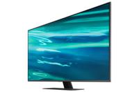 Samsung QE50Q80AAT - 50 inch QLED TV - thumbnail