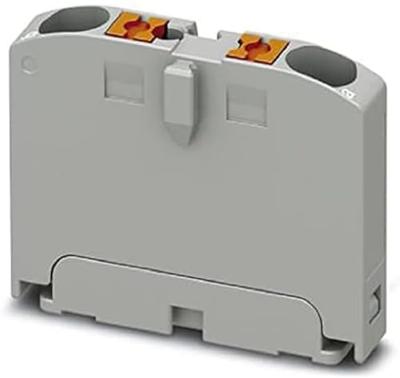 Phoenix Contact 1028067 Verdeelblok Grijs 50 stuk(s)