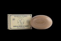 Zeep ovaal honing rozemarijn 150 Gram - thumbnail