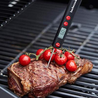 Barbecook digitale zakthermometer (zwart)