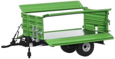 Wiking brantner e6035 eenassige kieper