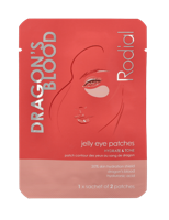 Rodial Dragon's Blood Jelly Eye Patche Set 12 g Oogverzorging - thumbnail