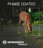 Bresser Pirsch 8x42 Phase Coating - thumbnail