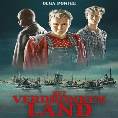 Het verdronken land