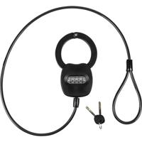 Eufab 16321 Kabelslot Cijferslot - thumbnail