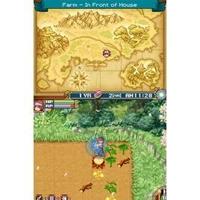 Rune Factory 2 Fantasy Harvest Moon - thumbnail